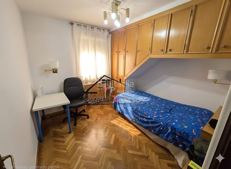 Foto 0a7d1836-3968-429f-9b24-9430729f7c90. Pis a sagasta 50 a Ruiseñores Zaragoza