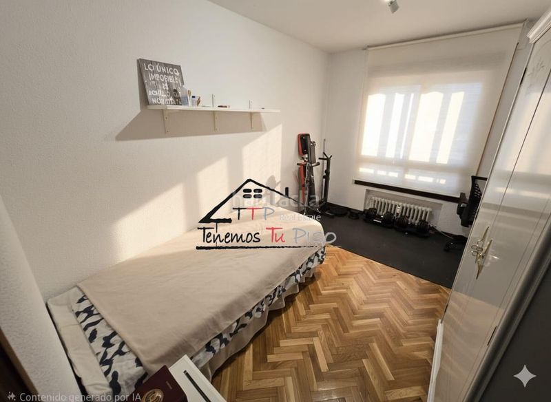 Foto 380bb753-8210-4b70-9f8b-b51ad9790c06. Pis a sagasta 50 a Ruiseñores Zaragoza