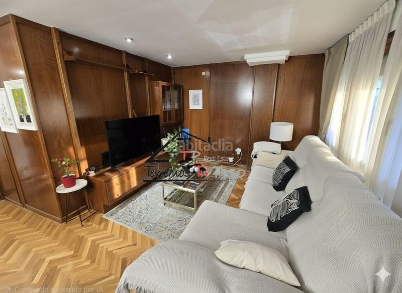 Foto 754176f6-d7b4-491a-92b0-493c6e888ae1. Pis a sagasta 50 a Ruiseñores Zaragoza