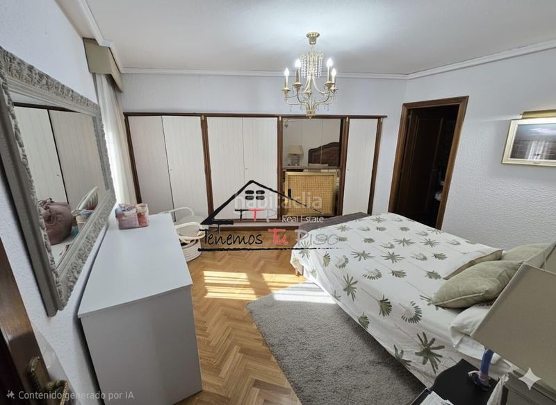 Foto a1d0aeb5-0c51-43e6-a2ff-634a18d9916d. Pis a sagasta 50 a Ruiseñores Zaragoza