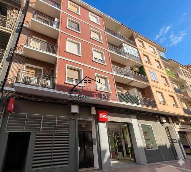 Foto 5bac302e-323d-43ec-bf13-7baefc86b85d. Pis a delicias 40 a Las Delicias Zaragoza