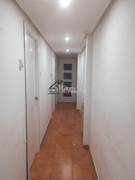 Foto c12146fb-7ea5-42a9-a599-f940f369effc. Pis a delicias 40 a Las Delicias Zaragoza