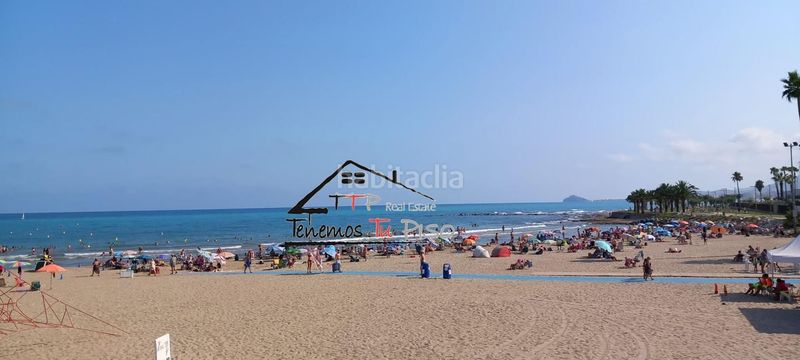 Foto 004ba1a5-a624-4d11-9446-d0a97eb79b42. Pis amb calefacció a Puerto Benicarló