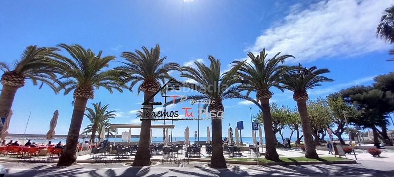Foto dbbe0521-ca3f-4561-a490-c65d991bcd35. Pis amb calefacció a Puerto Benicarló