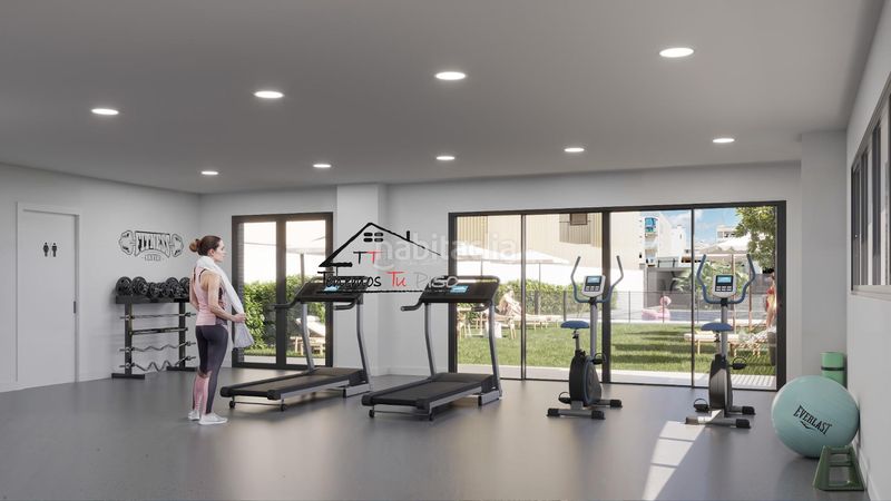 Foto 7a4925ae-3793-488c-8cf3-d188cc7a3200. Piso tipo 5e 3 dormitorios vista lateral mar en Puerto Benicarló