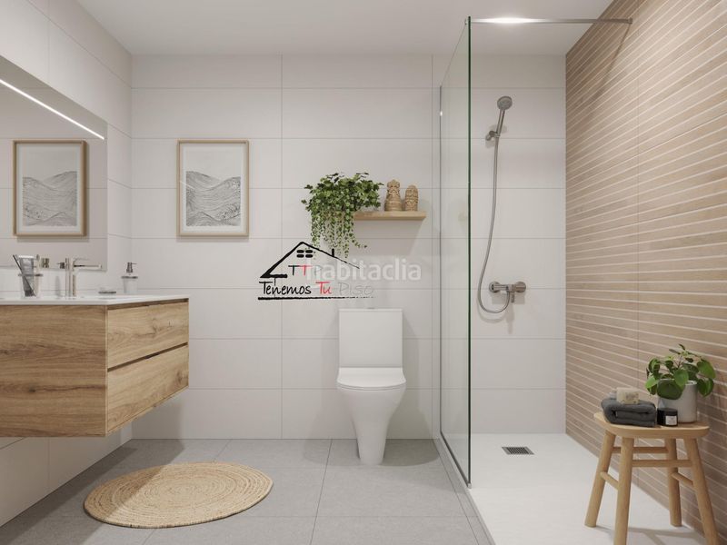 Foto ca6e4e9a-4b93-47ad-a558-d82c7ac950d1. Piso tipo 4e 3 dormitorios vista lateral mar en Puerto Benicarló