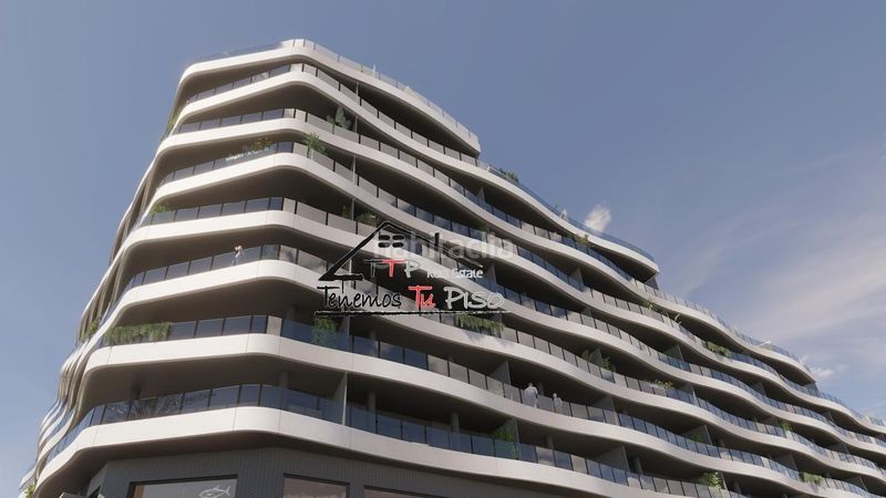 Foto 7422b61e-fa59-404e-b3ab-1029f3f41a15. Pis amb aparcament piscina a Puerto Benicarló