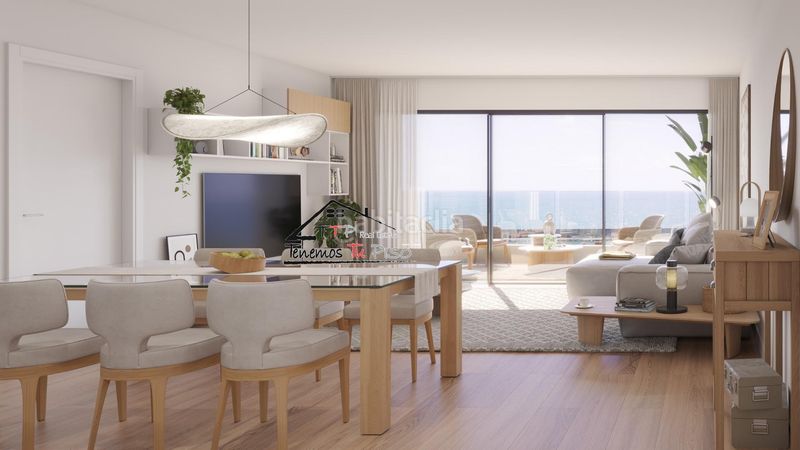 Foto 98000c87-415b-4e7e-b123-59f430c1ad67. Pis amb aparcament piscina a Puerto Benicarló