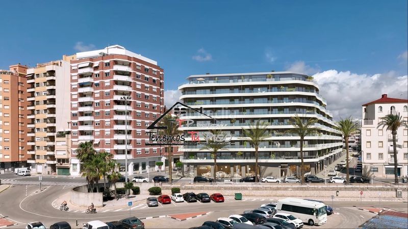 Foto d4bd2869-3b91-4a91-b14d-758b1e923c47. Pis amb aparcament piscina a Puerto Benicarló