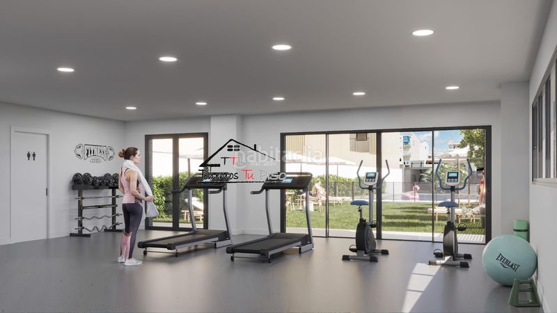 Foto e4a12cd4-1066-4028-a50f-db942f84e470. Pis amb aparcament piscina a Puerto Benicarló