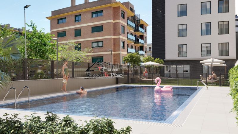 Foto f821b5ed-a473-4b70-9e8d-3fbeba73c1a4. Pis amb aparcament piscina a Puerto Benicarló