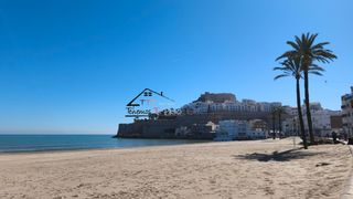 Appartement  Mestre roca. Piso en venta en centro peñíscola. 3 dormitorios.