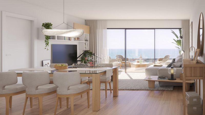 Foto 6a8a5d1f-5162-4ecb-a327-e77e69468c9a. Pis amb aparcament piscina a Puerto Benicarló