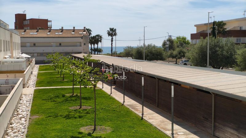 Foto 0b5181c5-22b9-4ba6-91c1-9a4178038d95. Apartament amb aparcament piscina a Papa Luna - Platja del Gurugú Benicarló