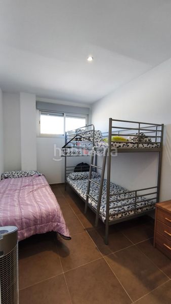 Foto 4304ebdc-357f-4d83-988b-b72d590e5977. Apartament amb aparcament piscina a Papa Luna - Platja del Gurugú Benicarló