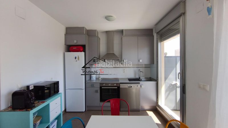 Foto 47afb3ba-6ad5-4ddc-8db4-46c9dd768056. Apartament amb calefacció aparcament piscina a Papa Luna - Platja del Gurugú Benicarló
