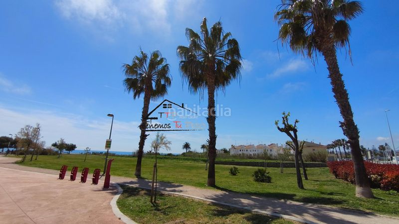 Foto 49a208d4-0893-4d45-b5bf-9b4af5d4054f. Apartament amb aparcament piscina a Papa Luna - Platja del Gurugú Benicarló