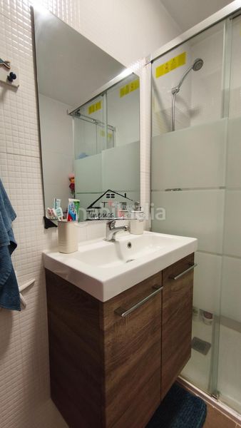 Foto 4e517c4e-3c5a-441d-a55b-fc6f7067a6c9. Apartament amb calefacció aparcament piscina a Papa Luna - Platja del Gurugú Benicarló