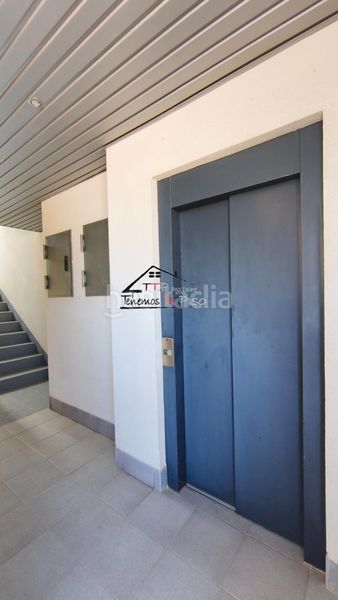 Foto 4efb5688-37b6-49ae-81d7-f166d1b49f14. Apartament amb aparcament piscina a Papa Luna - Platja del Gurugú Benicarló