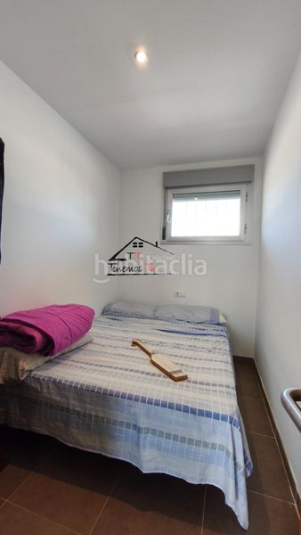 Foto 9452aa41-08b1-4a8a-bca0-8f294593d043. Apartament amb aparcament piscina a Papa Luna - Platja del Gurugú Benicarló