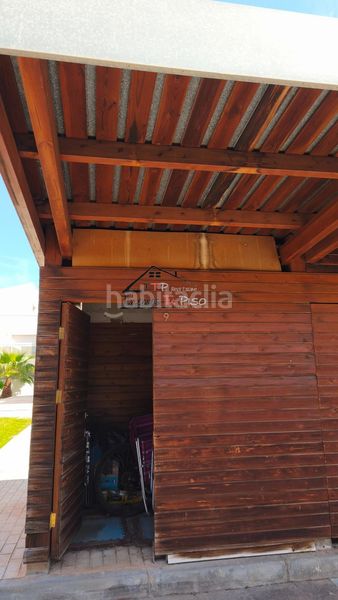 Foto b1039a17-cd9b-42a6-b5a3-5768f9f26935. Apartament amb calefacció aparcament piscina a Papa Luna - Platja del Gurugú Benicarló