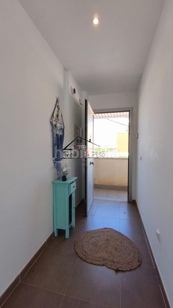 Foto c61627e0-9305-48ad-a147-7bb17b0a35bb. Apartament amb calefacció aparcament piscina a Papa Luna - Platja del Gurugú Benicarló
