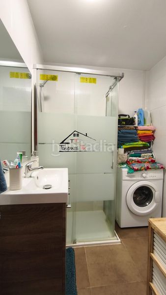 Foto c6495848-4ecd-4b56-b531-a449fcfb4528. Apartament amb calefacció aparcament piscina a Papa Luna - Platja del Gurugú Benicarló