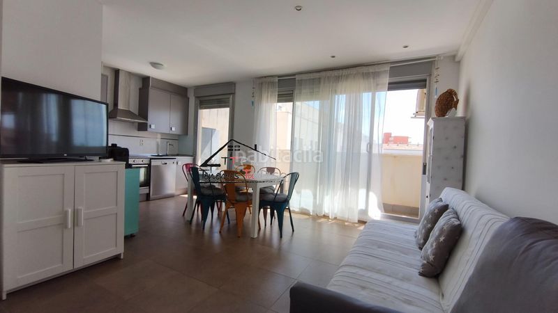Foto db21232f-c254-4986-8282-cf26008ca831. Apartament amb calefacció aparcament piscina a Papa Luna - Platja del Gurugú Benicarló