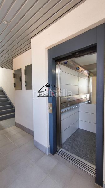 Foto e9d8237e-2dc1-46b6-b780-c81e19f9ce18. Apartament amb aparcament piscina a Papa Luna - Platja del Gurugú Benicarló