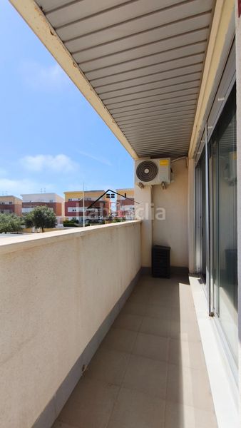 Foto eb9a2439-ab64-4009-8b36-57423012751f. Apartament amb calefacció aparcament piscina a Papa Luna - Platja del Gurugú Benicarló