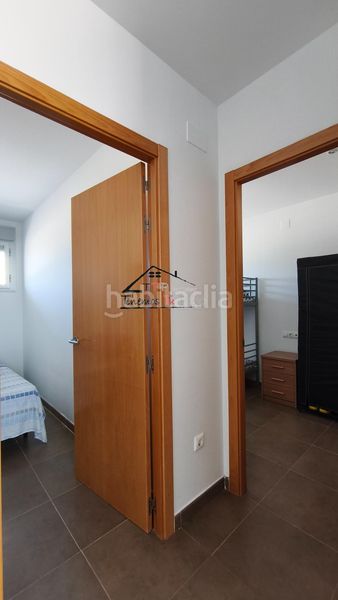Foto ef4e402f-fd23-4029-b3d4-8721642f83ae. Apartament amb calefacció aparcament piscina a Papa Luna - Platja del Gurugú Benicarló