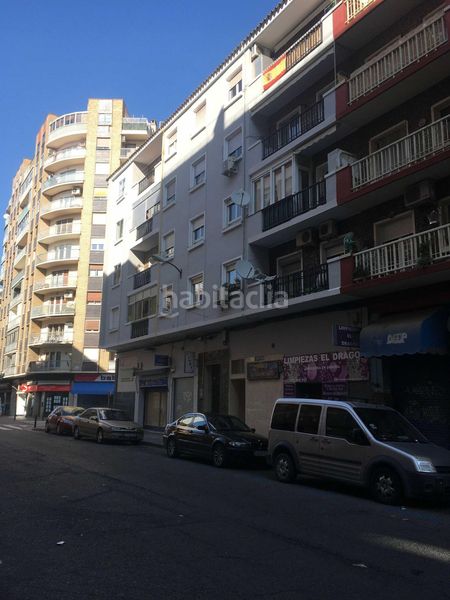 Foto 0bbb54ff-e6db-4eb2-8d8f-2e610ed7e232. Pis amb calefacció a Ciudad Jardín - Parque Roma Zaragoza