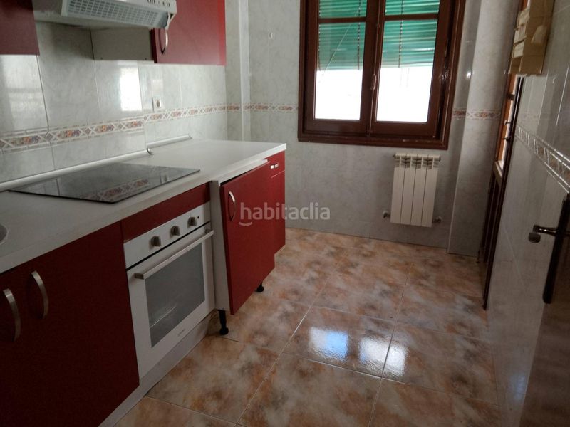 Foto 1508e2ab-64b7-4719-911b-93b9a1f7aa77. Pis amb calefacció a Ciudad Jardín - Parque Roma Zaragoza