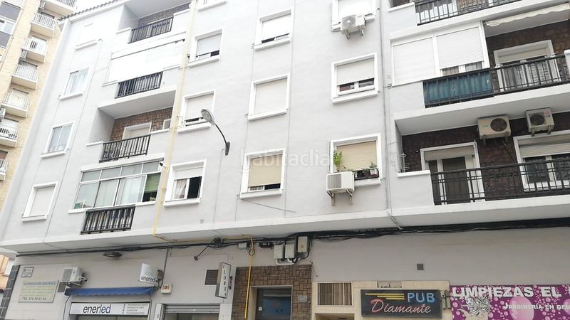 Foto ce20c644-f4ef-4703-a7a2-56e1474e5a05. Pis amb calefacció a Ciudad Jardín - Parque Roma Zaragoza