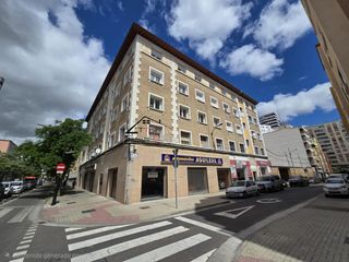 Lloguer Pis  Oro giral, luis antonio. Atractivo piso en alquiler en la zona universitaria de zaragoza