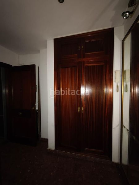 Foto 84f2538b-4f57-4e59-b620-7a8fe5a790a9. Pis amb calefacció aparcament a La Bozada - Parque Delicias Zaragoza