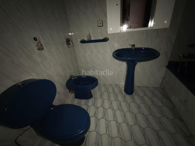 Foto c330050a-1772-4387-905d-5a0a8043750a. Pis amb calefacció aparcament a La Bozada - Parque Delicias Zaragoza