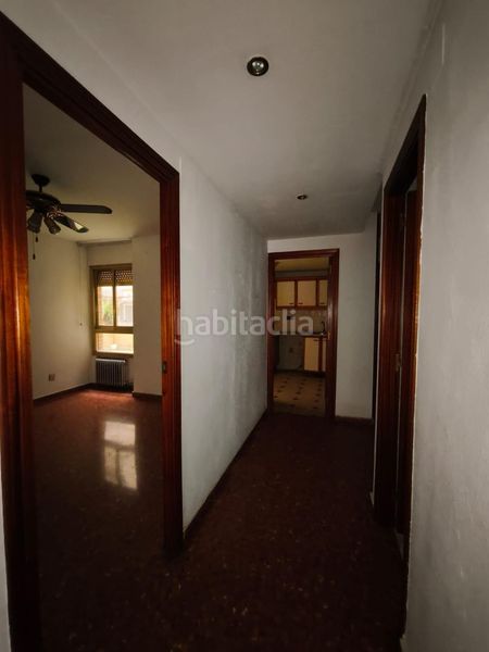 Foto fabcb41c-efa2-4949-907f-9978b0130641. Pis amb calefacció aparcament a La Bozada - Parque Delicias Zaragoza