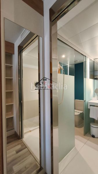 Foto 081e30c1-fc33-4189-81d1-74d7879cc766. Apartament amb piscina a Playa Norte Peñíscola
