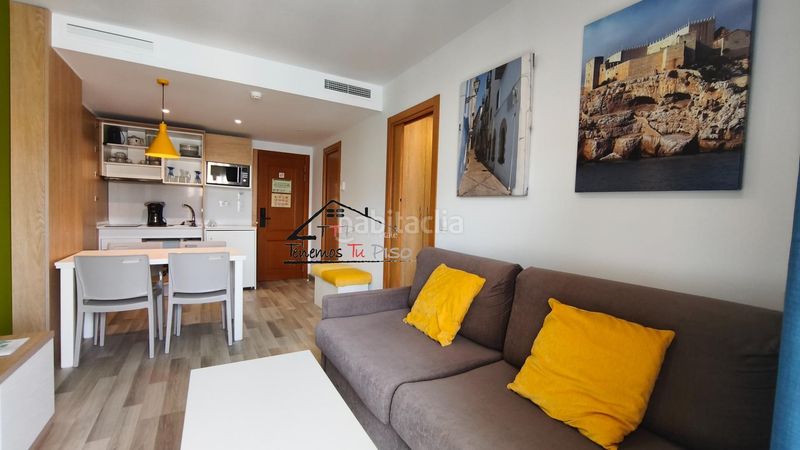 Foto 106f8e74-a42d-47fc-b7f0-aa677036673f. Apartament amb piscina a Playa Norte Peñíscola