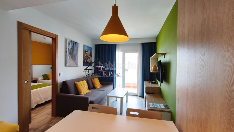 Foto 19fe8c8a-679d-4ef3-8f59-4d27cad77541. Apartament amb piscina a Playa Norte Peñíscola