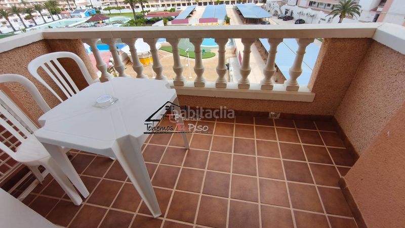 Foto 1de46547-18dd-4635-834f-3f31f334aa09. Apartament amb piscina a Playa Norte Peñíscola