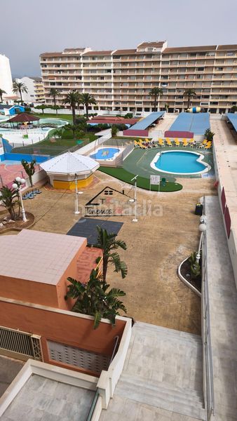 Foto 434d4e02-fb73-4fab-9f11-f0d573286937. Apartament amb piscina a Playa Norte Peñíscola