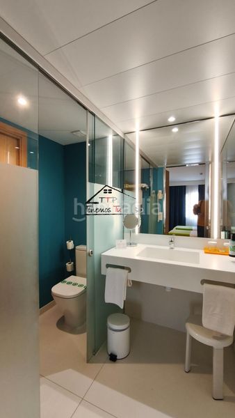 Foto 4f59b632-a81d-4fe0-ba83-f76b97b9b860. Apartament amb piscina a Playa Norte Peñíscola