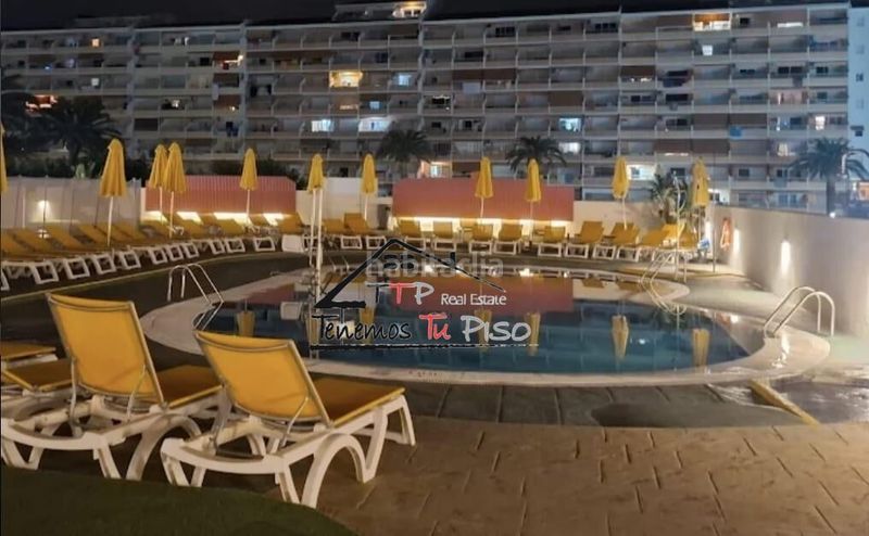 Foto 506e21de-9774-442e-9429-93dc98208c3b. Apartament amb piscina a Playa Norte Peñíscola