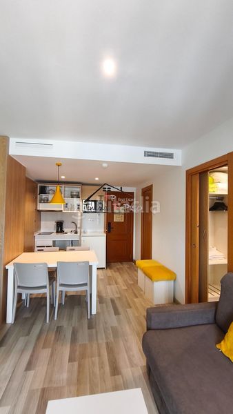 Foto 5c5808ef-bbea-46ee-b9cb-0e841fca2ea4. Apartament amb piscina a Playa Norte Peñíscola