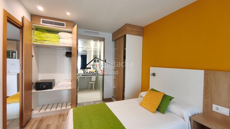 Foto 5fcbf6c6-3cb5-461f-80dd-d66d32395663. Apartament amb piscina a Playa Norte Peñíscola