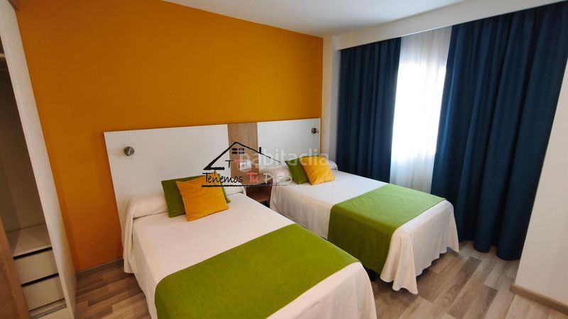 Foto 632c4279-23ce-4f4b-803d-ae4fc811ff34. Apartament amb piscina a Playa Norte Peñíscola