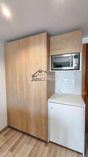 Foto 67641d41-e036-4abb-b24b-4342a55413af. Apartament amb piscina a Playa Norte Peñíscola