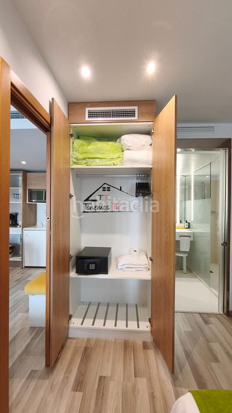 Foto 720a4b46-cbc5-4b75-ba17-9c69604c174b. Apartament amb piscina a Playa Norte Peñíscola